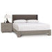 Copeland Sloane Bed Mattress Only - Sunbrella Upholstery