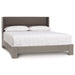 Copeland Sloane Bed Mattress Only - Sunbrella Upholstery