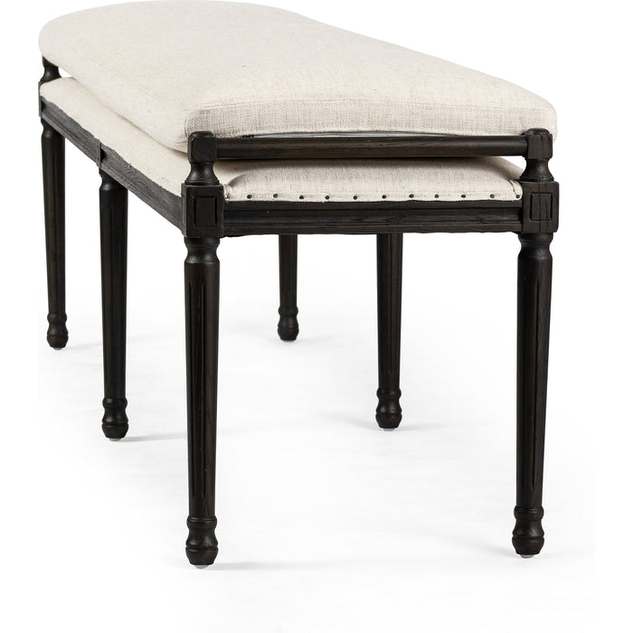 Lucille 67" Dining Bench