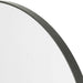 Bellvue Round Mirror - Large