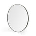 Bellvue Round Mirror - Large