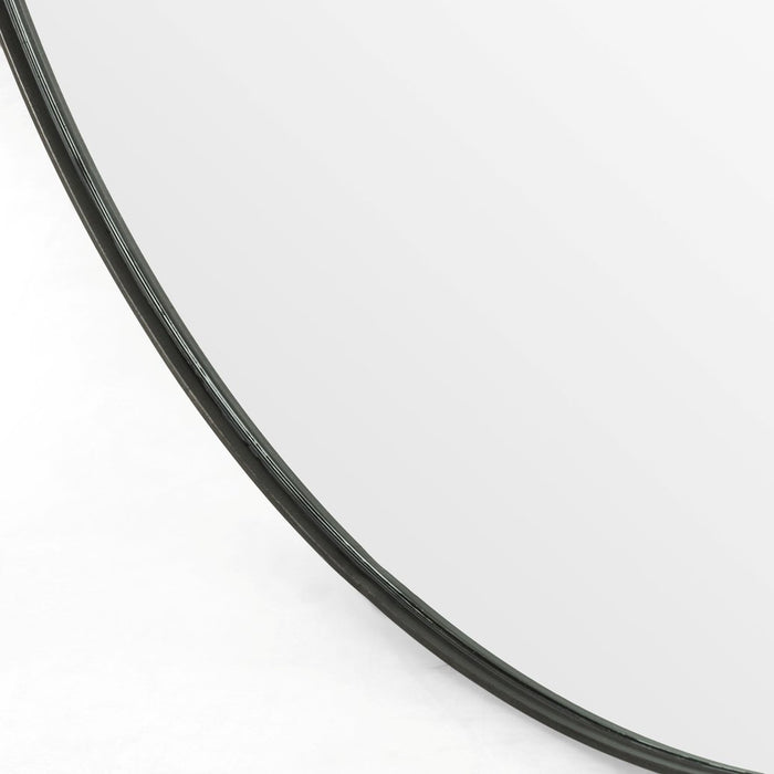 Bellvue Round Mirror - Large