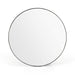 Bellvue Round Mirror - Large