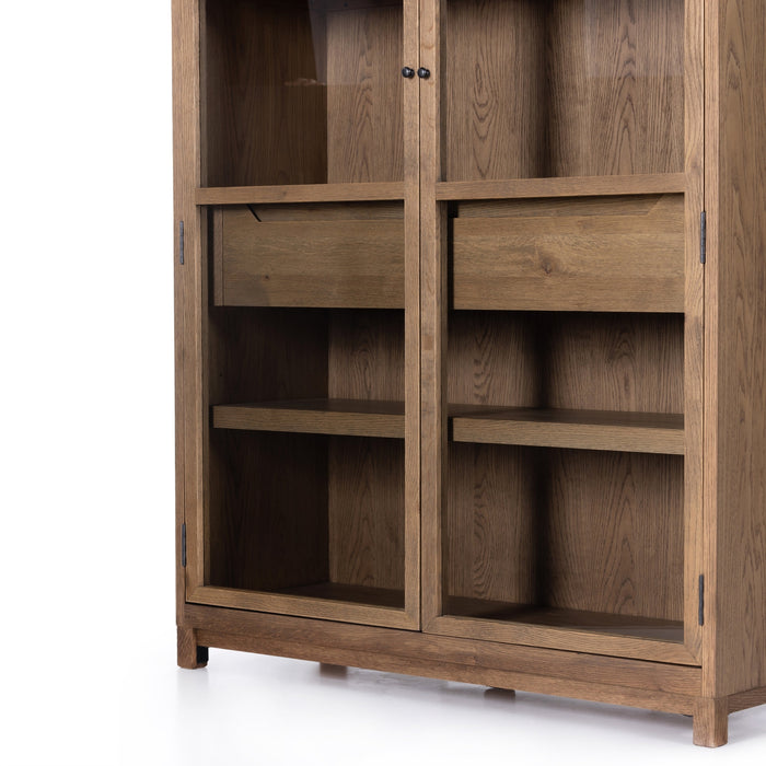 Four Hands Millie Cabinet