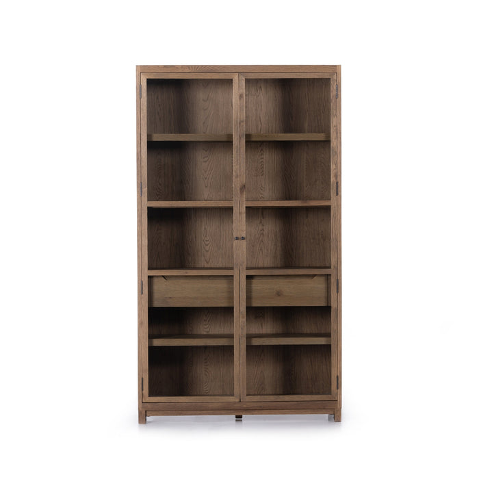 Four Hands Millie Cabinet