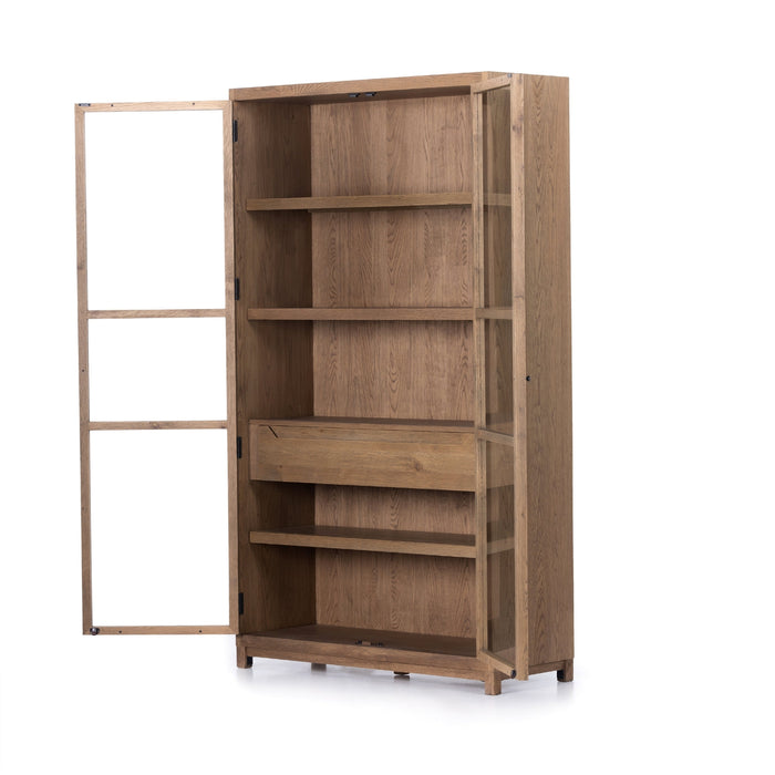 Four Hands Millie Cabinet