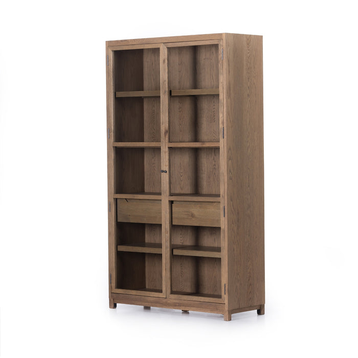 Four Hands Millie Cabinet