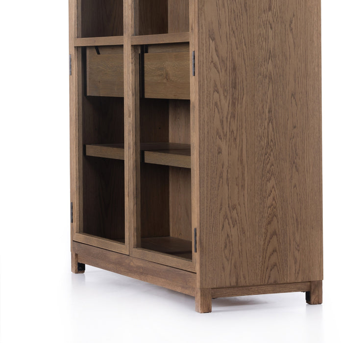 Four Hands Millie Cabinet