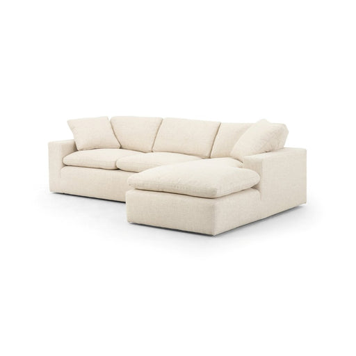 Plume 2 PC Sectional