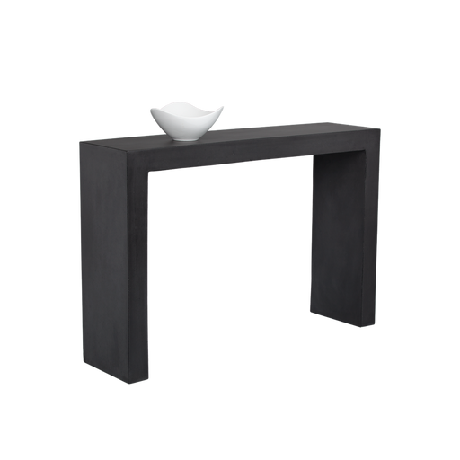 Sunpan Alex Console Table