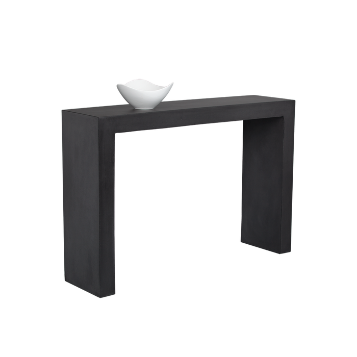 Sunpan Alex Console Table