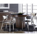 Sunpan Jakarta Round Dining Table