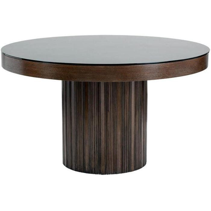 Sunpan Jakarta Round Dining Table