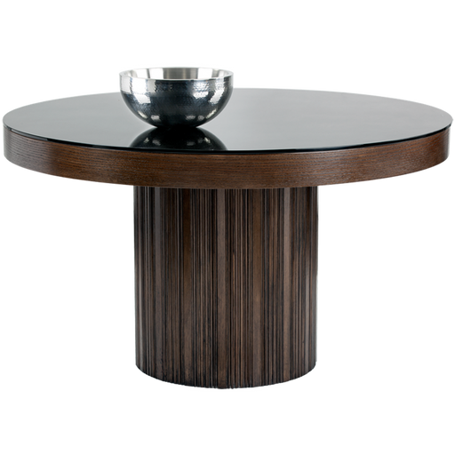 Sunpan Jakarta Round Dining Table