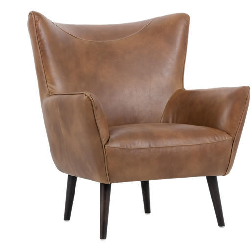 Sunpan Luther Occasional Chair