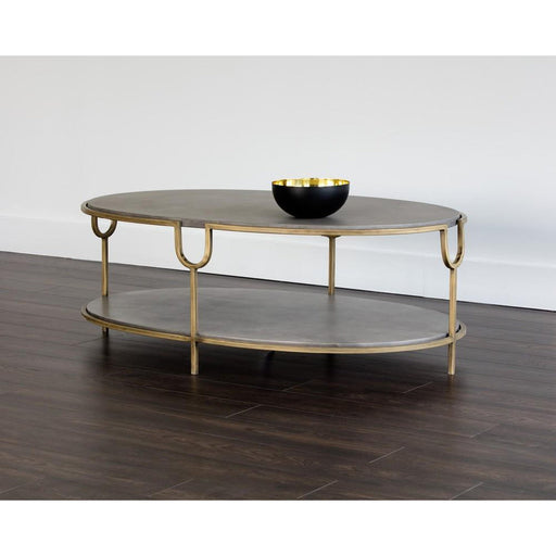 Sunpan Arya Coffee Table