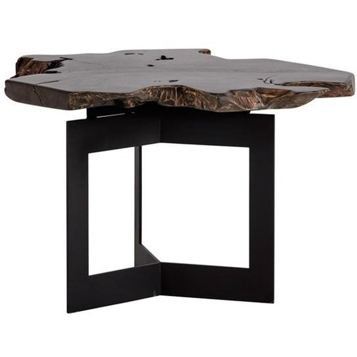 Sunpan Wyatt End Table