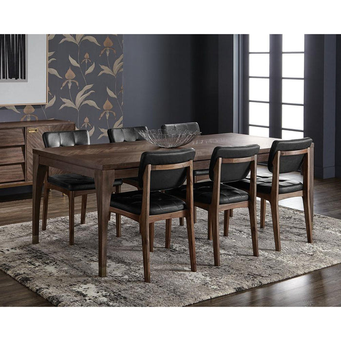 Sunpan Greyson Dining Table