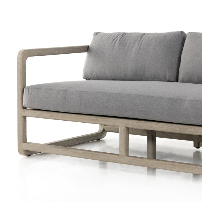 Callan Outdoor Sofa 90"