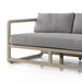 Callan Outdoor Sofa 90"