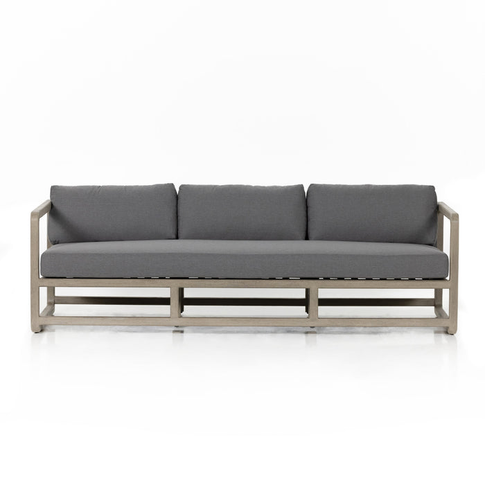 Callan Outdoor Sofa 90"