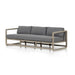 Callan Outdoor Sofa 90"