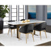 Sunpan Ambrosia Dining Table