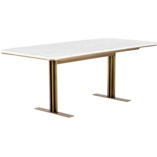 Sunpan Ambrosia Dining Table