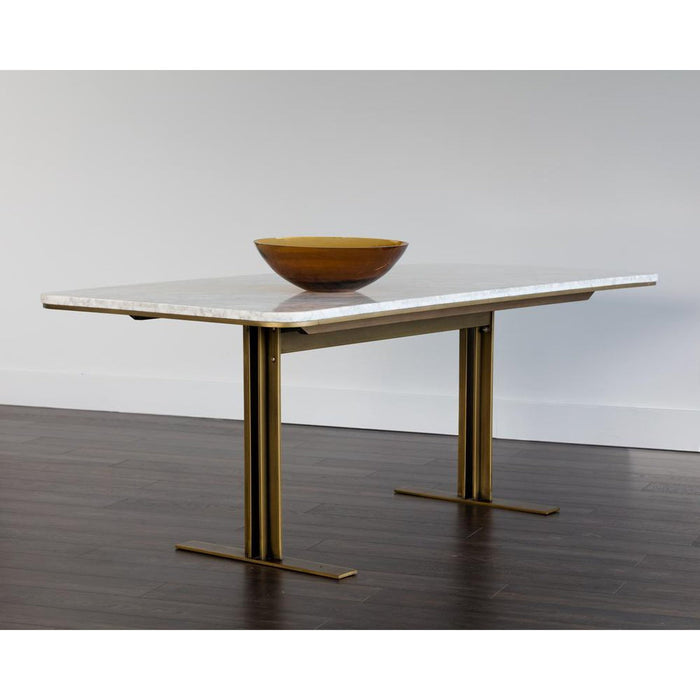 Sunpan Ambrosia Dining Table