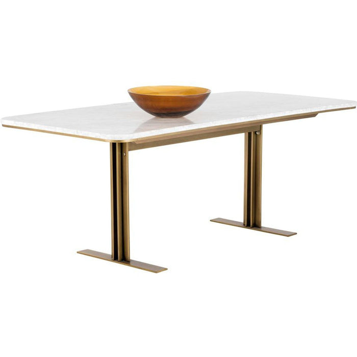 Sunpan Ambrosia Dining Table