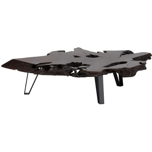 Sunpan Rusteak Coffee Table