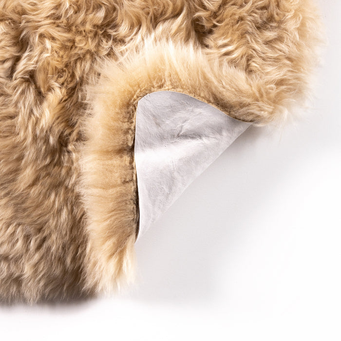 Lalo Lambskin Throw