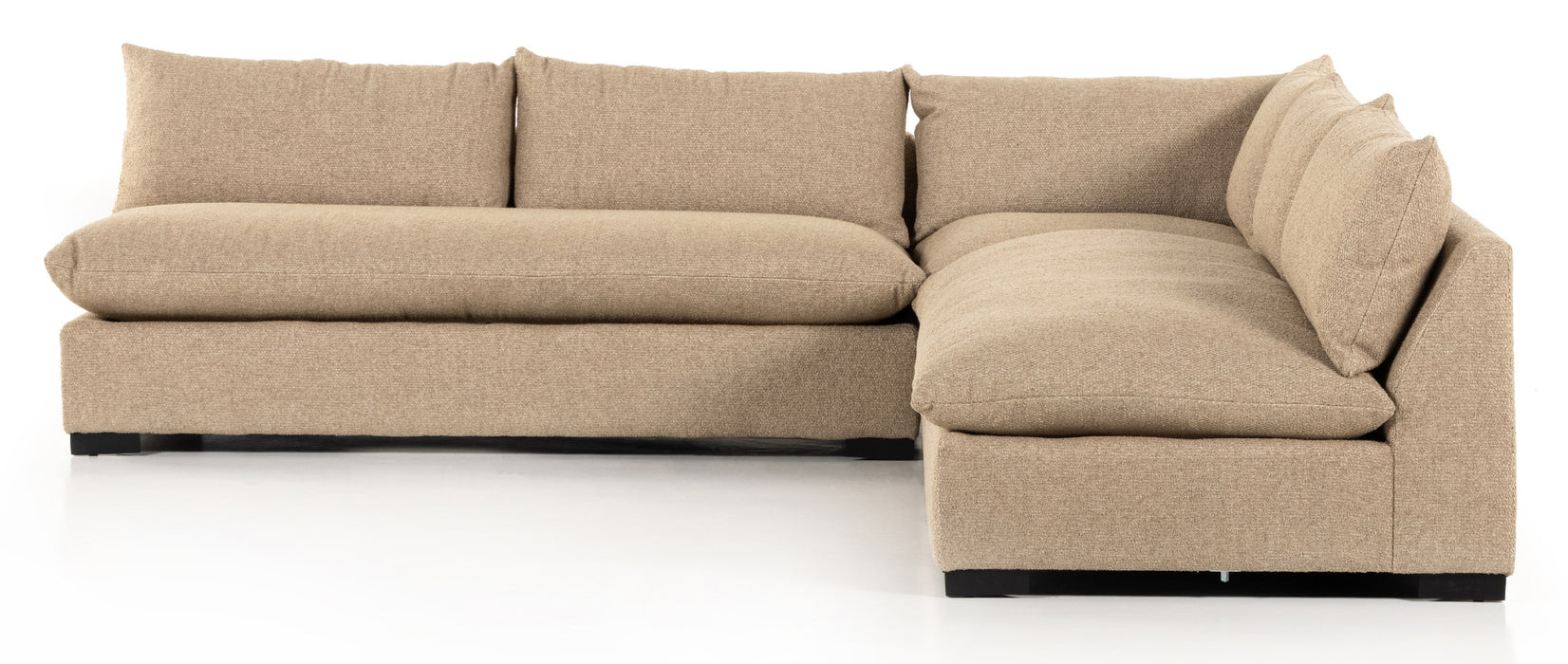 Grant 3 PC Sectional