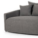 Four Hands Chloe Media Lounger