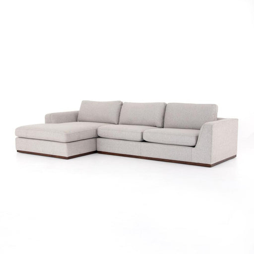 Four Hands Colt 2 PC Sectional