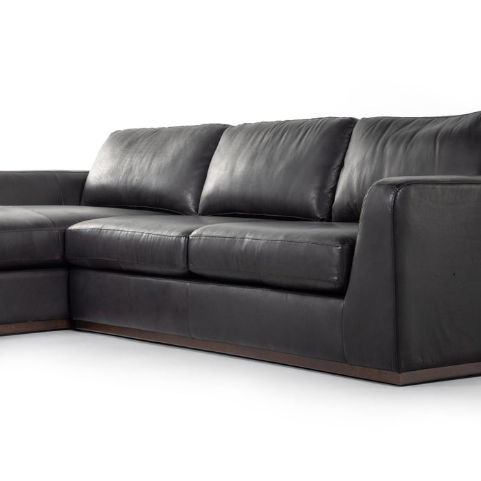 Four Hands Colt 2 PC Sectional