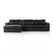 Four Hands Colt 2 PC Sectional