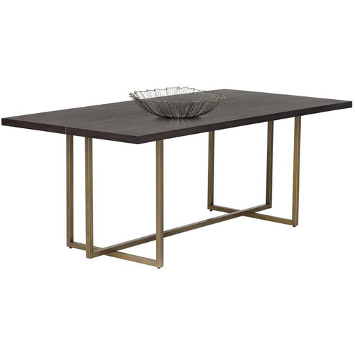 Sunpan Jade Dining Table