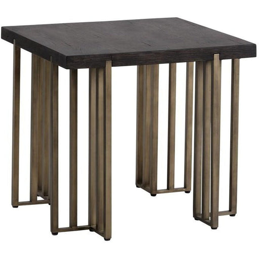 Sunpan Alto End Table