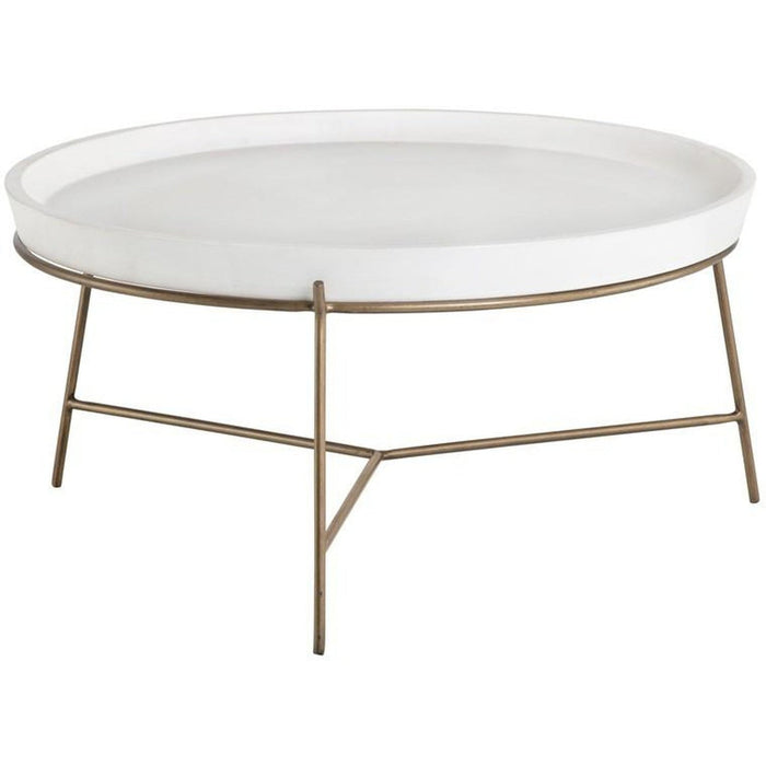 Sunpan Remy Coffee Table