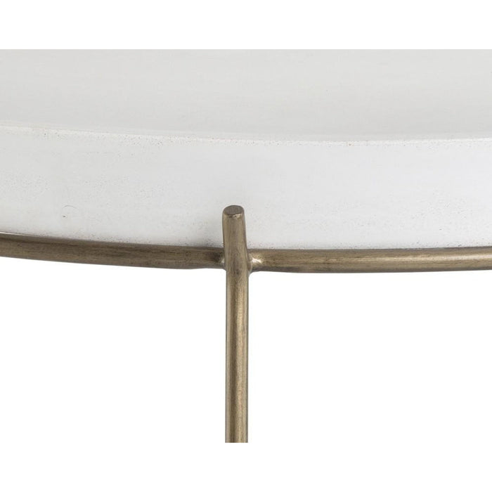 Sunpan Remy Coffee Table