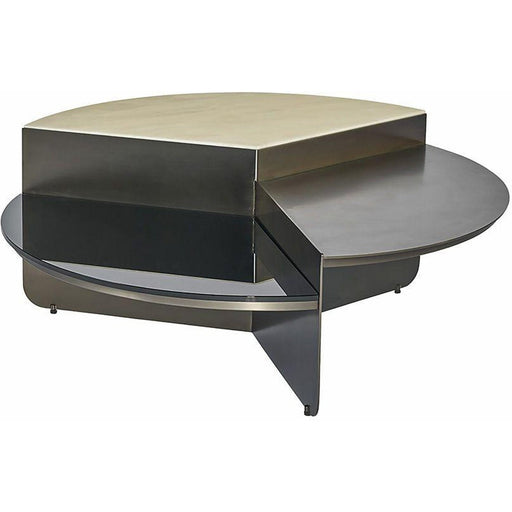 Sunpan Alessia Coffee Table