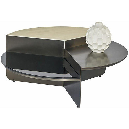 Sunpan Alessia Coffee Table