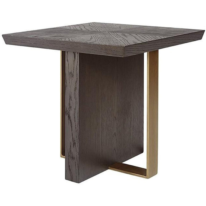 Sunpan Lars End Table