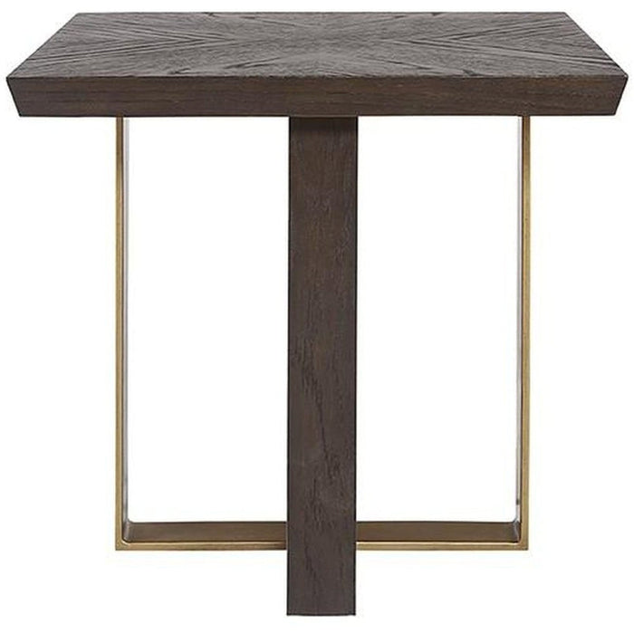 Sunpan Lars End Table