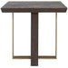 Sunpan Lars End Table