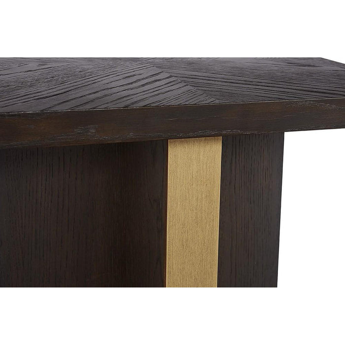 Sunpan Lars End Table