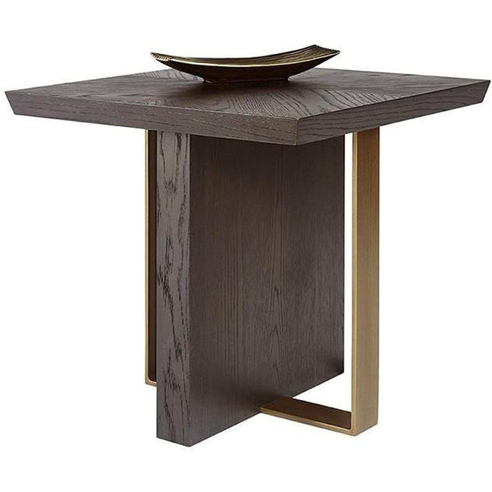 Sunpan Lars End Table