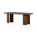 Four Hands Lunas Oval Dining Table