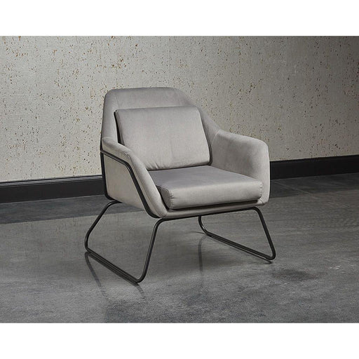 Sunpan Watts Armchair